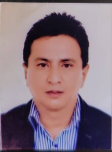 Rajesh Pradhanang