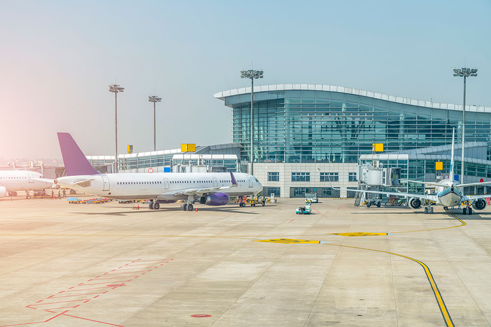 Why Professional Freight Forwarding Matters in Nepal