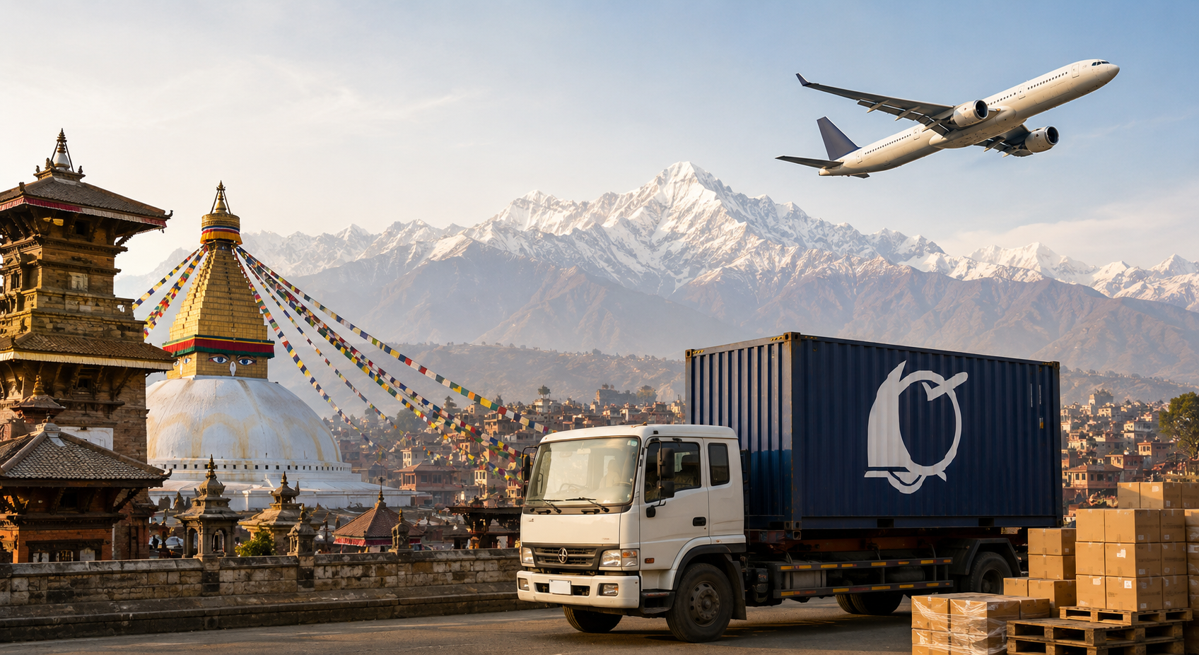 The Power of Technology in Modern Logistics