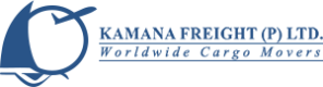 Kamana Freight (P.) Ltd.