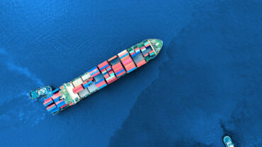 Ocean Freight